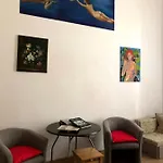 Centro комнаты и аппартаменты Odessa