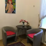 Centro комнаты и аппартаменты Odessa
