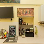 Centro комнаты и аппартаменты Hostel Odessa