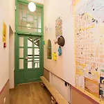 Centro комнаты и аппартаменты