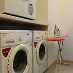 Centro комнаты и аппартаменты Hostel