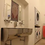 Hostel Centro комнаты и аппартаменты Odessa
