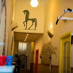 Auberge de jeunesse Centro комнаты и аппартаменты *