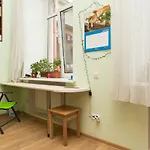 Centro комнаты и аппартаменты Odessa