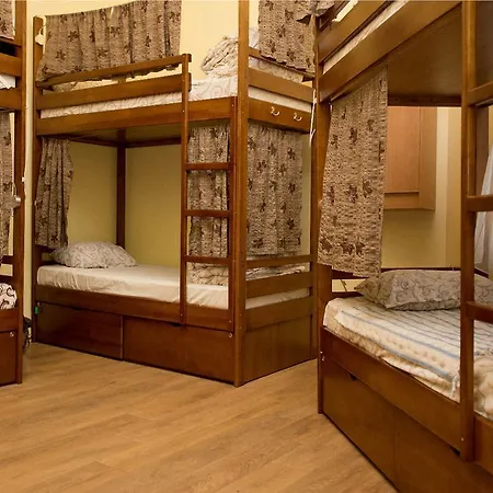 Centro комнаты и аппартаменты Odessa