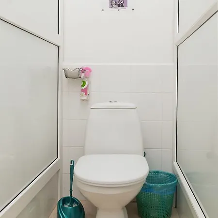 Centro комнаты и аппартаменты Hostel Odesa