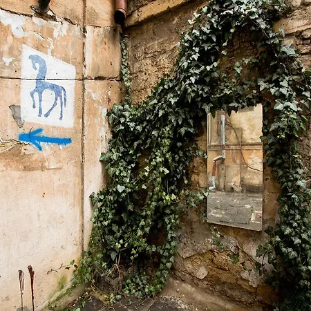 Auberge de jeunesse Centro комнаты и аппартаменты *