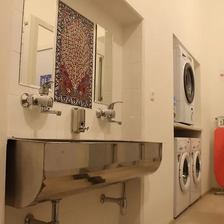 Hostel Centro комнаты и аппартаменты Odesa