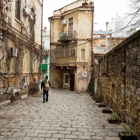 Hostel Centro комнаты и аппартаменты