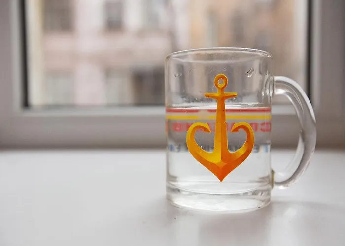 Centro комнаты и аппартаменты Hostel *