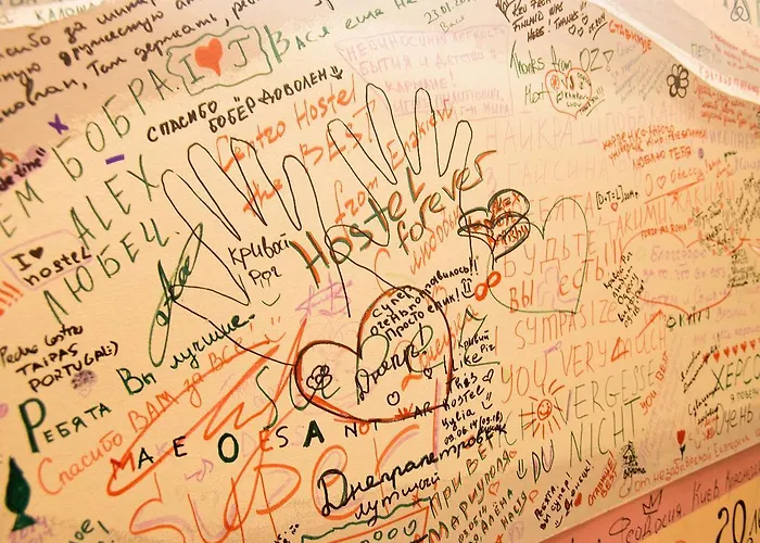 Centro комнаты и аппартаменты * Οδησσός