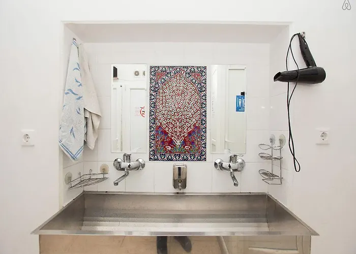 Centro комнаты и аппартаменты * Odessa