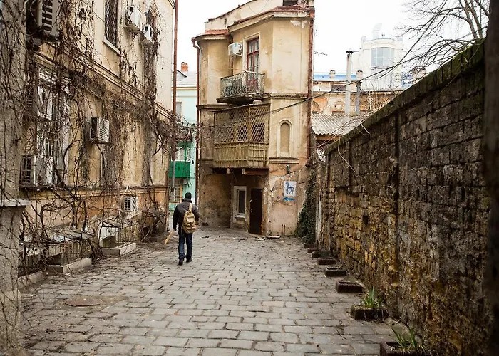 Hostel Centro комнаты и аппартаменты