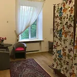 Centro комнаты и аппартаменты Vandrarhem