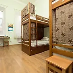 Vandrarhem Centro комнаты и аппартаменты *