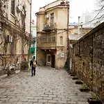 ホステル Centro комнаты и аппартаменты