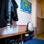 ホステル Centro комнаты и аппартаменты