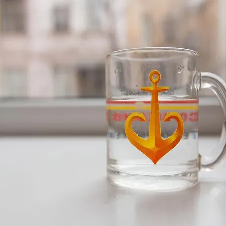 Centro комнаты и аппартаменты 旅馆 *