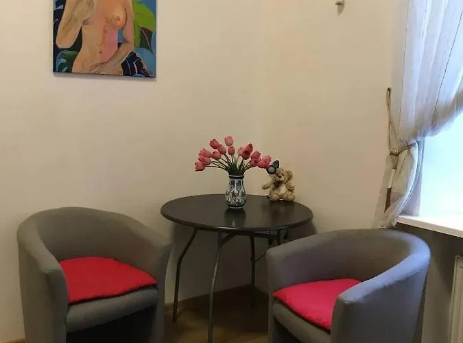 Centro комнаты и аппартаменты Одесса