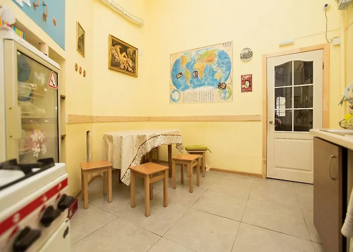 旅馆 Centro комнаты и аппартаменты *