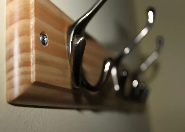 Centro комнаты и аппартаменты 旅馆