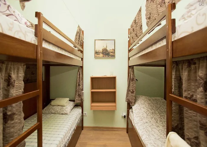 Centro комнаты и аппартаменты